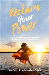 Reclaim Your Power | Free Book