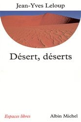 Désert déserts | Free Book