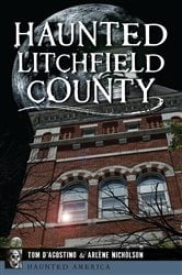 Haunted Litchfield County | Free Book