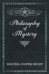 Philosophy of Mystery | Free Book