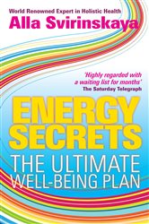 Energy Secrets | Free Book