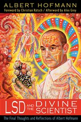 LSD and the Divine Scientist | Free Book