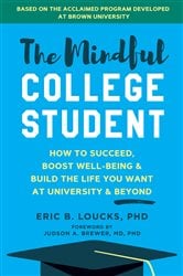 The Mindful College Student | Free Book