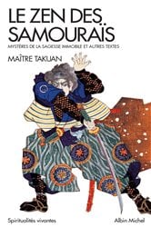 Le Zen des samouraïs | Free Book