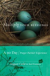 Multiply Your Blessings | Free Book