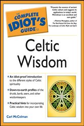 The Complete Idiot's Guide to Celtic Wisdom | Free Book