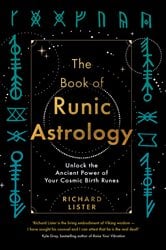 The Book of Runic Astrology | Free Book