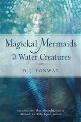 Magickal Mermaids and Water Creatures | Free Book