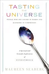 Tasting the Universe | Free Book