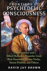 Frontiers of Psychedelic Consciousness | Free Book