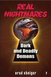 Real Nightmares (Book 7) | Free Book