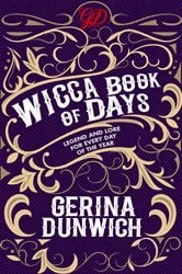 The Wicca Book of Days | Free Book