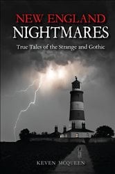 New England Nightmares | Free Book