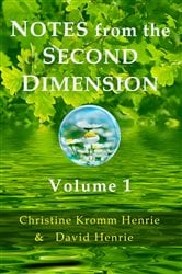 Notes from the Second Dimension | Free Book