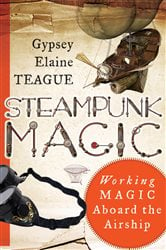 Steampunk Magic | Free Book