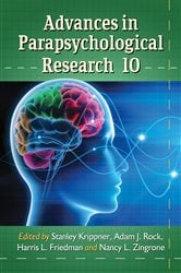 Advances in Parapsychological Research 10 | Free Book