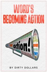 Words Becoming Action | Free Book