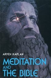 Meditation and the Bible | Free Book