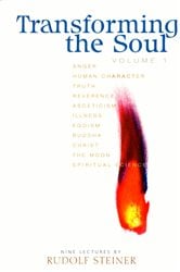 Transforming The Soul: Volume 1 | Free Book