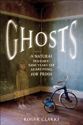 Ghosts | Free Book