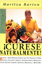 Curese Naturaltmente | Free Book