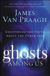 Ghosts Among Us | Free Book