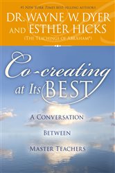 Co-creating at Its Best | Free Book