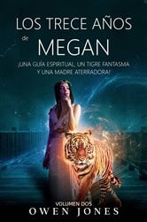 Los Trece Años de Megan | Free Book