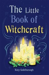 The Little Book of Witchcraft | Free Book