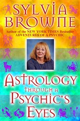 Astrology Through a Phychic's Eyes | Free Book