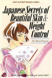 Japanese Secrets to Beautiful Skin | Free Book