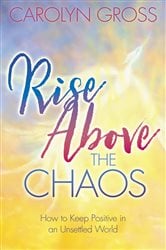 Rise Above the Chaos | Free Book