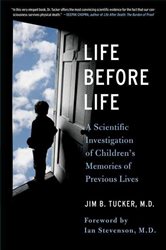 Life Before Life | Free Book