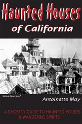 Haunted Houses of California (4th ed.) | Free Book