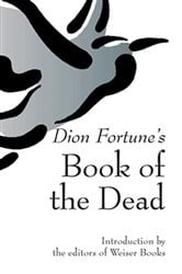 Dion Fortune's Book of the Dead | Free Book