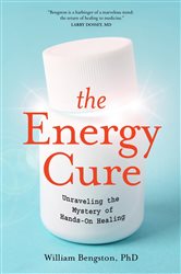 The Energy Cure | Free Book