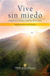 Vive sin miedo | Free Book