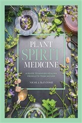 Plant Spirit Medicine | Free Book