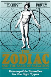 The Zodiac and the Salts of Salvation | Free Book