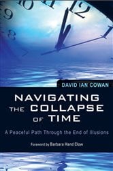 Navigating the Collapse of Time | Free Book