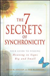 The 7 Secrets of Synchronicity | Free Book