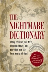 The Nightmare Dictionary | Free Book