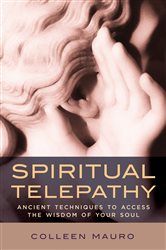 Spiritual Telepathy | Free Book