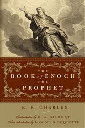 The Book of Enoch Prophet | Free Book