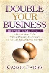 Double Your Business | Free Book