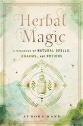 Herbal Magic | Free Book