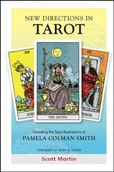 New Directions in Tarot | Free Book