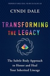 Transforming the Legacy | Free Book