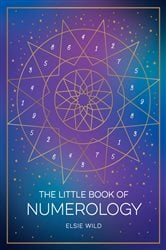 The Little Book of Numerology | Free Book