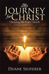 My Journey for Christ | Free Book